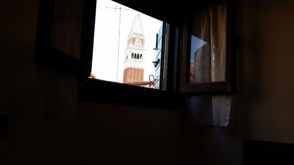 Attico San Marco Διαμέρισμα Βενετία Δωμάτιο φωτογραφία